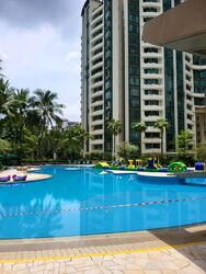 Palm Gardens (D23), Condominium #578585011